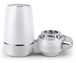 Konka — Mini filtre à eau de robinet, outil intelligent pour purificateur d'eau