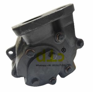 Bomba de Combustible 7G2262, Grupo de Engranajes de Bomba para Motor Caterpillar 3408 3412 3408E - Product Image 3