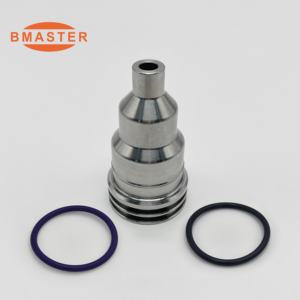 Nosel lengan tembaga RE531334 untuk pompa injektor <span class=keywords><strong>2</strong></span>-pin pompa - Product Image 3