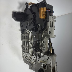 Módulo de control de transmisión 0260550046 para caja de cambios automática BMW Audi, pieza de repuesto TCU TCM - Product Image 2