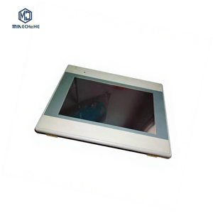 Pantalla HMI MT6071IE de 7 Pulgadas 100% Nueva, Resolución 800x480, Interfaces RS485/Ethernet/RS232 para Control de Automatización Industrial PLC - Product Image 1