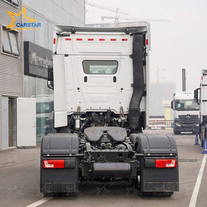 Camión <span class=keywords><strong>Mercedes</strong></span> Ben Z usado 6x4, camión con cabeza <span class=keywords><strong>de</strong></span> tractor usado, Alemania, Actros, <span class=keywords><strong>precio</strong></span> barato - Product Image 4