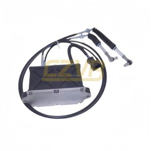 247 <span class=keywords><strong>Throttle</strong></span> <span class=keywords><strong>Motor</strong></span>-5232 untuk mesin 3116 <span class=keywords><strong>Excavator</strong></span> E320B dengan garansi 3 bulan - Product Image 2