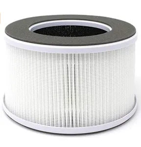 Manufacturer hOmeLabs True HEPA Air Purifier Filter Replacement For Home