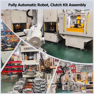 <span class=keywords><strong>Kit</strong></span> d'<span class=keywords><strong>embrayage</strong></span> à disque et à plateau, <span class=keywords><strong>prix</strong></span> d'usine, 826360 826211 801290 877245 826813 826812 821333 821086, compatible avec Peugeot <span class=keywords><strong>206</strong></span> TU5 - Product Image 5