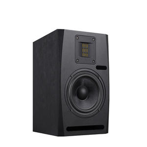 Monitor <span class=keywords><strong>de</strong></span> Estudio Activo Profesional <span class=keywords><strong>de</strong></span> 5 Pulgadas y 40W, con XLR y AUX, para Grabación en Casa, Altavoz <span class=keywords><strong>de</strong></span> Monitor <span class=keywords><strong>de</strong></span> Estudio - Product Image 6