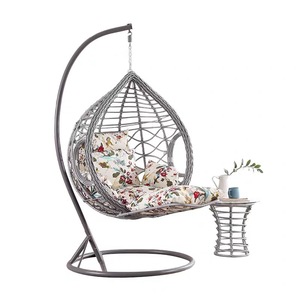 <span class=keywords><strong>Fauteuil</strong></span> <span class=keywords><strong>suspendu</strong></span> en rotin YT pour balcon, extérieur, <span class=keywords><strong>fauteuil</strong></span> à bascule et balançoires de patio pour hôtel et usage domestique - Product Image 1
