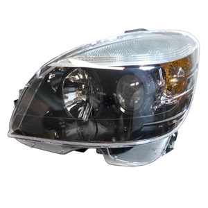 Für C-Klasse Scheinwerferglas W204 2007 2009 <span class=keywords><strong>2010</strong></span> Original Scheinwerfer C280 C180 C200 C300 <span class=keywords><strong>C220</strong></span> C63 C204 S204 Licht - Product Image 1