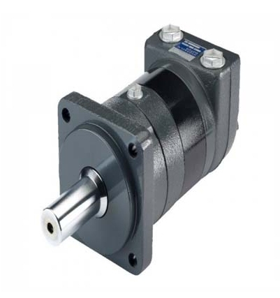 Rexroth Liyuan L2F Series Piston Hydraulic
