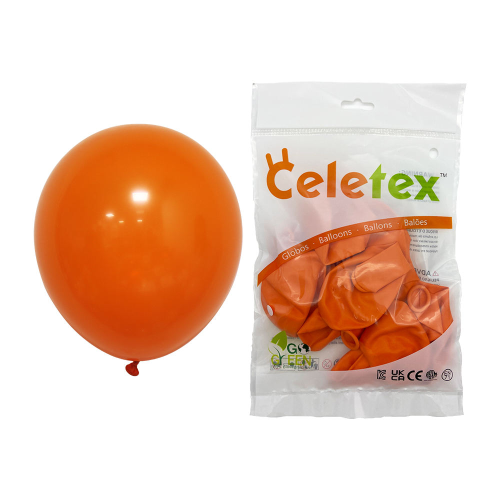 Biodegradable Latex Ballon Manufacturer Wholesale Globos-al-por-mayor Globos Latex Thickened Balloon 36 Inch Latex Balloons
