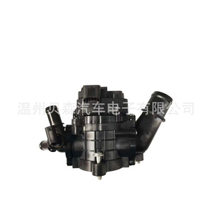 Termostato de Motor Yinglang 24115817 para Buick, Pieza de Repuesto - Product Image 1