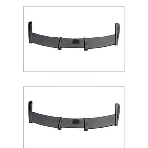 For Geely Galaxy L7 Exterior Accessories Car Rear Spoiler <b>Wing</b> Trunk Spoiler Trunk <b>Wing</b> Roof Spoiler Rear Trunk <b>Wing</b> Body Kit - Product Image 6