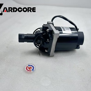 Hydraulic Remote Control Valve Joystick 487-8455 4878455 for E330GC 320 323 330 340 Excavator - Product Image 4