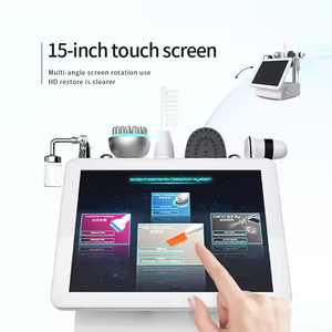 Professional Digital Skin Analyzer with Multi-Function and Easy Operation for Scalp Testing Wholesale Available - Product Image 4