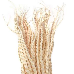 Qualité supérieure DIY Mariage Maison Événement Bureau Décor Populaire Serpent De Palmier avec Arrangement De Fleurs Séchées - Product Image 1