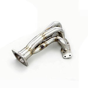 Collecteur <span class=keywords><strong>d</strong></span>'échappement haute performance pour Suzuki Vitara 2.4 2008-2014, ajustement parfait - Product Image 1