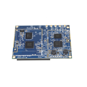 Scheda di sorveglianza tutto in uno WiFi6 AX1800 BLE Dual Band 128M 256M 512M RAM <span class=keywords><strong>Wireless</strong></span> <span class=keywords><strong>Iot</strong></span> modulo e prodotti - Product Image 5