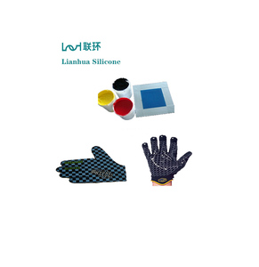 Tinta de Silicona para Serigrafía en Telas de Prendas de Vestir - Product Image 3