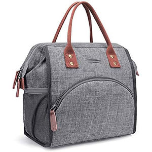 Free Sample Cheap Wholesale Cooler <b>Bag</b> Soft Portable <b>Bag</b> Cooler Tote <b>Bag</b> School Insulated <b>Lunch</b> <b>Box</b> - Product Image 2