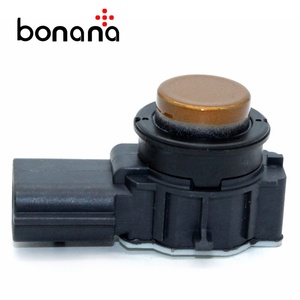 Capteur de stationnement PDC automatique 284385825R pour Renault 284385825R - Product Image 6