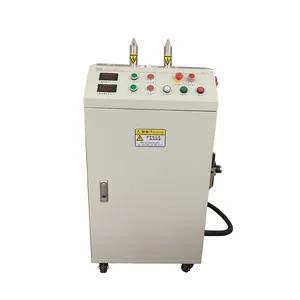 China Supplier Plasma Surface Cleaning Machine for Pad Printing