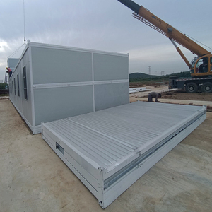 Maisons conteneur modernes préfabriquées <span class=keywords><strong>en</strong></span> <span class=keywords><strong>Guyane</strong></span> au Sri Lanka à vendre - Product Image 4
