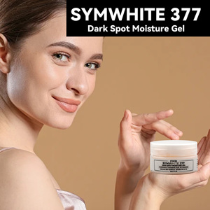 Crema para eliminar pecas <span class=keywords><strong>de</strong></span> alta calidad Symwhite 377 <span class=keywords><strong>Corrector</strong></span> <span class=keywords><strong>de</strong></span> manchas oscuras 3 días crema facial blanqueadora - Product Image 6