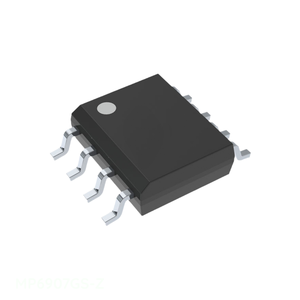 MP6907GS-Z Power Management (PMIC) In Stock Electronic Components Manufacturer FAST <b>TURN</b> <b>OFF</b>, INTELLIGENT RECTI - Product Image 1