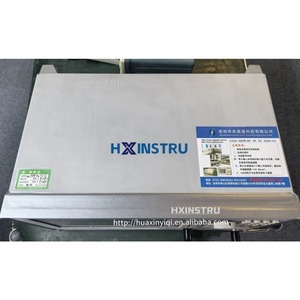1 ชิ้น Agilent E5061B ENA เครื่องวิเคราะห์เครือข่าย 100kHz-3GHz พร้อม opt/nice H - Product Image 2