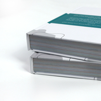 Fabricante de Cuadernos Personalizados, Cuadernos de Tapa Dura, Agendas, Libretas