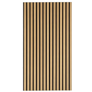 Vividtiles Tốt Nhất Người Bán Tự Dính Gạch Peel Và Stick Bằng Gỗ Acoustic Tường Bảng Điều Chỉnh Không Thấm Nước Dễ Dàng Để Tự Làm - Product Image 1