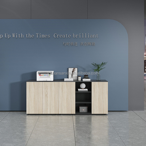 Prix de <span class=keywords><strong>gros</strong></span> Ensemble de mobilier de bureau partagé en provenance de Chine - Product Image 3
