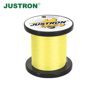 Lenza da Pesca 1000m X9 Power Horse, Filo ad Alta Densità e Forte Resistenza, Vendita all'Ingrosso, Lenza Intrecciata in PE, Attrezzo per Pesca a Mosca - Product Image 2