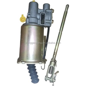 Cilindros de Embrague de Alta Calidad para Repuestos de Camiones de Trabajo Pesado - Product Image 2