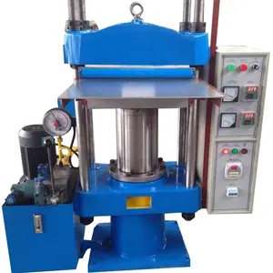 Vulcanizing Machine