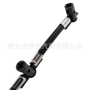 ท่อส่งน้ำมันเชื้อเพลิง Audi Volkswagen รุ่น 059130218 0928402021 0928402061 อะไหล่ทดแทนสำหรับระบบเชื้อเพลิงเครื่องยนต์ - Product Image 4
