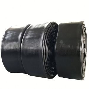 300Psi высокого давления 12 дюймов Tpu Layflat Frac гибкий шланг - Product Image 5