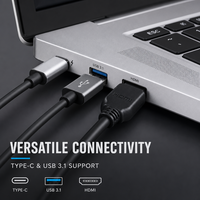 Nouveau PC portable en gros 14,1 pouces FHD 1920x1080 Intel Core i5 8ème génération 8 Go RAM 256 Go SSD Windows 10 Chine