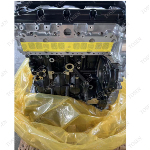 MOTEUR DIESEL AUTO LONG BLOCK pour Mercedes benz 651 - Product Image 4