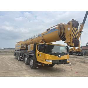 ราคาเครนติดตั้งบนเสา Potain Tower Crane รุ่น Spi De Crane พร้อมบันไดเครน - Product Image 6