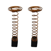 90930-05 Balai en carbone pour outil rotatif à moteur 90930-05 5.8x4.7x10.5mm