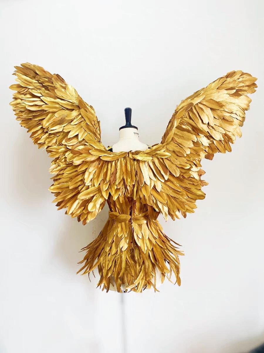 women's gold belt for dress Gold Princess Costume - Kids