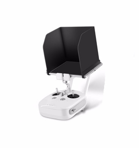 NUEVA Cubierta Protectora para Pantalla de Portátil, Tablet, Teléfono, Dron, de Cuero PU y Nailon para Exteriores, Parasol, Protector Solar, para Transmisión en Vivo - Product Image 5