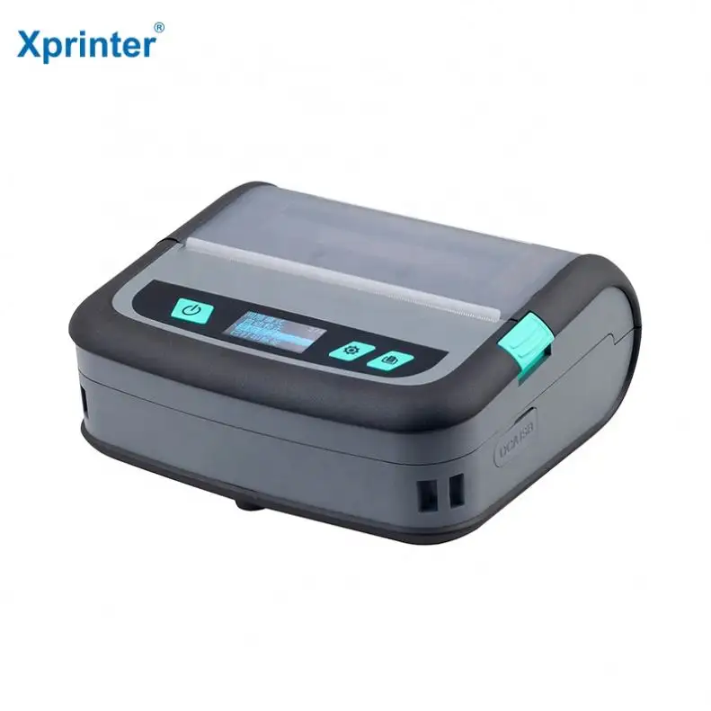 Offre Spéciale 100mm xprinter imprimante thermique portable sans fil sans encre