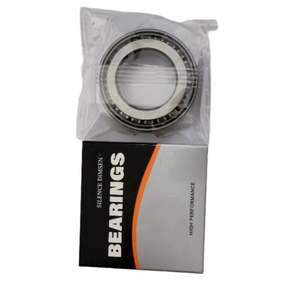 Prix bon marché roulement à billes à gorge profonde 6002 échantillon gratuit disponible pour les industries de restauration UCP205 UCF206 <span class=keywords><strong>6202</strong></span> 6302 OEM - Product Image 1