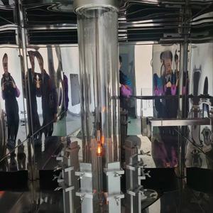 Lampada ad arco allo xeno per apparecchiature di prova 220V weatherometro accelerato agli agenti atmosferici per camera di prova - Product Image 6