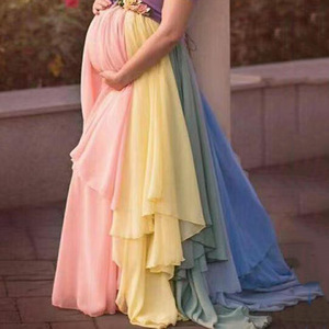 Vestidos <span class=keywords><strong>de</strong></span> Maternidad <span class=keywords><strong>para</strong></span> Sesión <span class=keywords><strong>de</strong></span> Fotos <span class=keywords><strong>de</strong></span> Embarazo, <span class=keywords><strong>Vestido</strong></span> Largo <span class=keywords><strong>para</strong></span> Fotografía <span class=keywords><strong>de</strong></span> Mujeres <span class=keywords><strong>Embarazadas</strong></span>, <span class=keywords><strong>Vestido</strong></span> <span class=keywords><strong>para</strong></span> Baby Shower, Fiesta <span class=keywords><strong>de</strong></span> Embarazo - Product Image 6