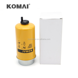 Filtro de Combustible Diésel KOMAI L8254F L8680F WK8114 WK8119 WK8120 WK8147 WK8160 WK8172 V836862602 V836866577 V836866585 - Product Image 2