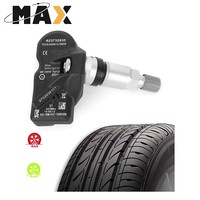 Pièces détachées automobiles, accessoires, capteur de pression des pneus, capteur de surveillance de la pression des pneus TPMS 36106798872 pour BMW X1 X3 X4 Z4