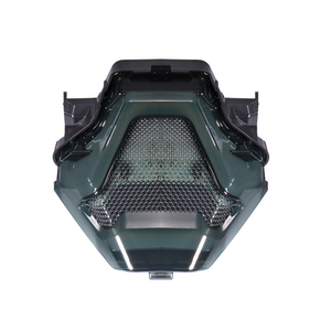 Feux de stop à LED pour <span class=keywords><strong>moto</strong></span> Yamaha Y15 R25 Mt07 Mt25 Feux arrière <span class=keywords><strong>ABS</strong></span> avec Tsignal Light Fix - Product Image 1